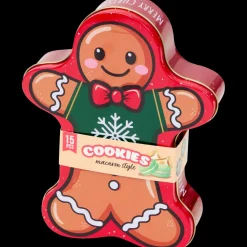 Tous Les Articles Boissons & Alimentation|Biscuits Et Pâtisseries< Biscuits dans boîte de Noël | Action FR