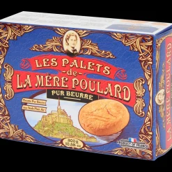 Tous Les Articles Boissons & Alimentation|Biscuits Et Pâtisseries<La Mère Poulard Biscuits | Action FR