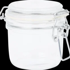 Tous Les Articles Cuisine|Conserver Et Emporter< Bocal de conservation en verre 200 ml | Action FR