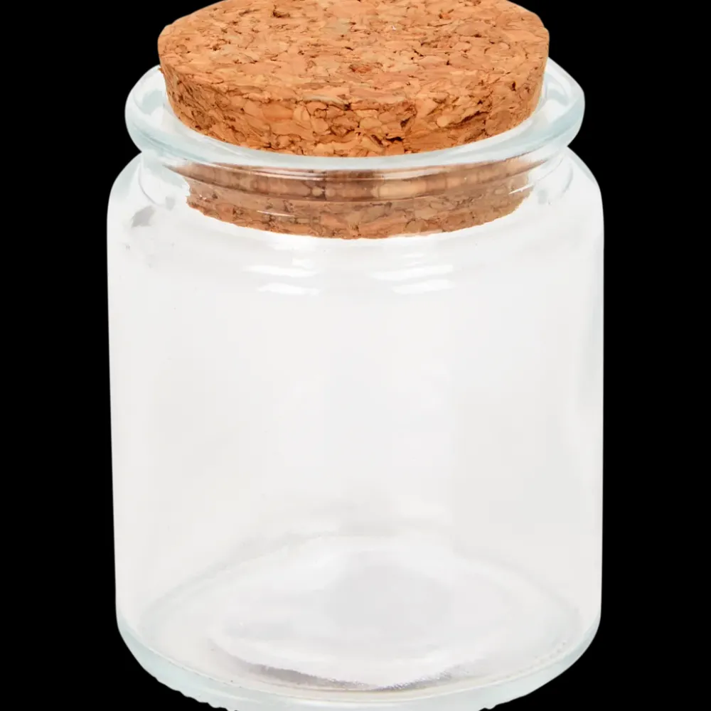 Accessoires Pour La Maison|Bricolage< Bocal en verre | Action FR