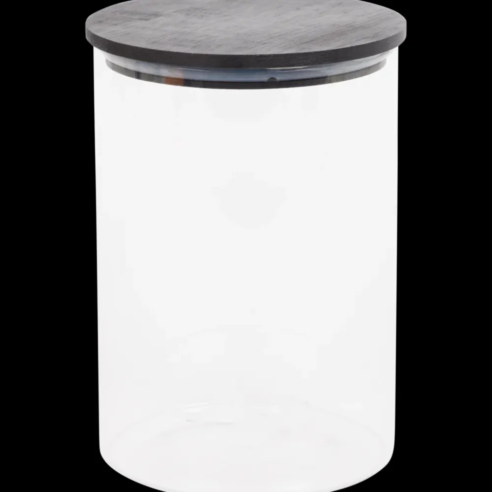 Tous Les Articles Cuisine|Conserver Et Emporter< Bocal en verre 1.7 litre | Action FR