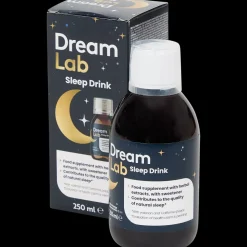Tous Les Articles Hygiène & Beauté|Santé< Boisson pour dormir Dream Lab | Action FR