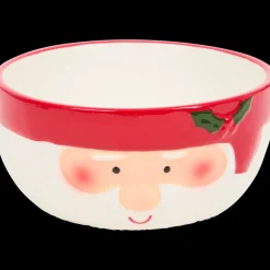 Tous Les Articles Cuisine|Services< Bol de Noël Multicolor | Action FR