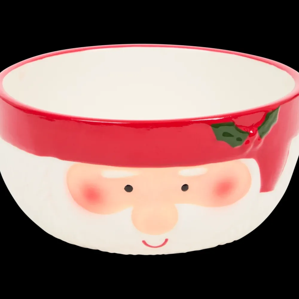 Tous Les Articles Cuisine|Services< Bol de Noël Multicolor | Action FR
