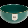 Tous Les Articles Cuisine|Services< Bol Très Chic Golden Line 13,8 cm | Action FR