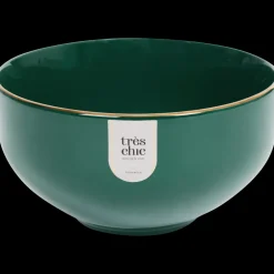 Tous Les Articles Cuisine|Services< Bol Très Chic Golden Line 10 cm | Action FR