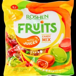 Tous Les Articles Boissons & Alimentation|Friandises Et Bonbons< Bonbons acidulés Roshen | Action FR