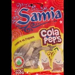 Tous Les Articles Boissons & Alimentation|Friandises Et Bonbons< Bonbons au cola | Action FR