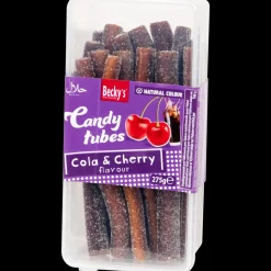 Tous Les Articles Boissons & Alimentation|Friandises Et Bonbons< Bonbons batons fourrés Becky's | Action FR