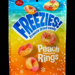 Tous Les Articles Boissons & Alimentation|Friandises Et Bonbons< Bonbons lyophilisés Pêche | Action FR