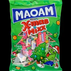 Tous Les Articles Boissons & Alimentation|Friandises Et Bonbons<MAOAM Bonbons Christmas Mixx | Action FR