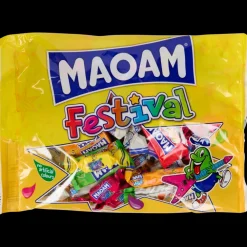 Tous Les Articles Boissons & Alimentation|Friandises Et Bonbons<MAOAM Bonbons Festival | Action FR