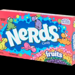 Tous Les Articles Boissons & Alimentation|Friandises Et Bonbons<Nerds Bonbons Rainbow | Action FR
