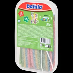 Tous Les Articles Boissons & Alimentation|Friandises Et Bonbons< Bonbons tapis acidulés Tayas | Action FR