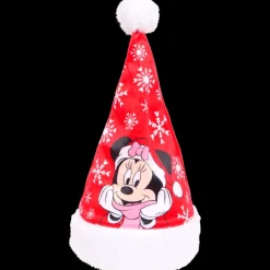 Tous Les Articles Mode|Accessoires< Bonnet de Noël Polyester | Action FR