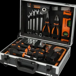 Tous Les Articles Bricolage|Outils<Werckmann Boîte à outils | Action FR