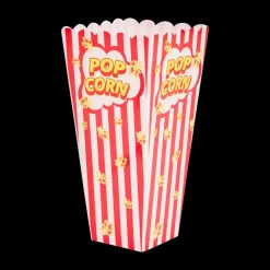 Articles De Fête< Boîte à pop-corn Party Universe | Action FR