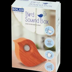 Tous Les Articles Habitat|Décoration Saisonnière< Boîte à sons d'oiseaux | Action FR