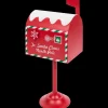 Tous Les Articles Habitat|Décoration Saisonnière< Boîte aux lettres sur pied | Action FR