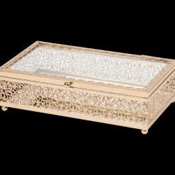 Tous Les Articles Habitat|Accessoires Pour La Maison< Boîte décorative | Action FR