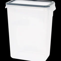 Tous Les Articles Cuisine|Conserver Et Emporter< Boîte de conservation avec couvercle à clips Plast1 2.6 litre | Action FR