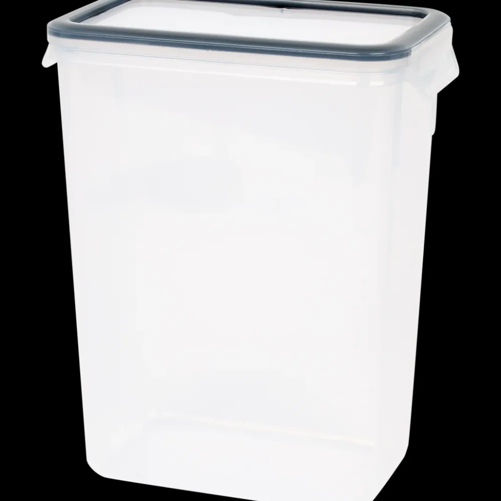 Tous Les Articles Cuisine|Conserver Et Emporter< Boîte de conservation avec couvercle à clips Plast1 2.6 litre | Action FR
