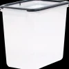 Tous Les Articles Cuisine|Conserver Et Emporter< Boîte de conservation avec couvercle à clips Plast1 1.7 litre | Action FR