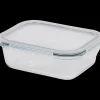 Tous Les Articles Cuisine|Conserver Et Emporter< Boîte de conservation en verre 630 ml | Action FR