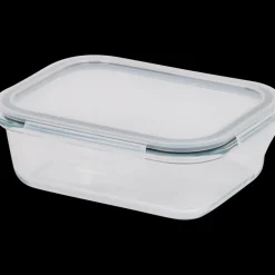 Tous Les Articles Cuisine|Conserver Et Emporter< Boîte de conservation en verre 630 ml | Action FR