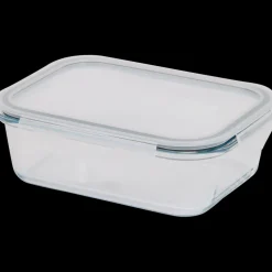 Tous Les Articles Cuisine|Conserver Et Emporter< Boîte de conservation en verre 1000 ml | Action FR