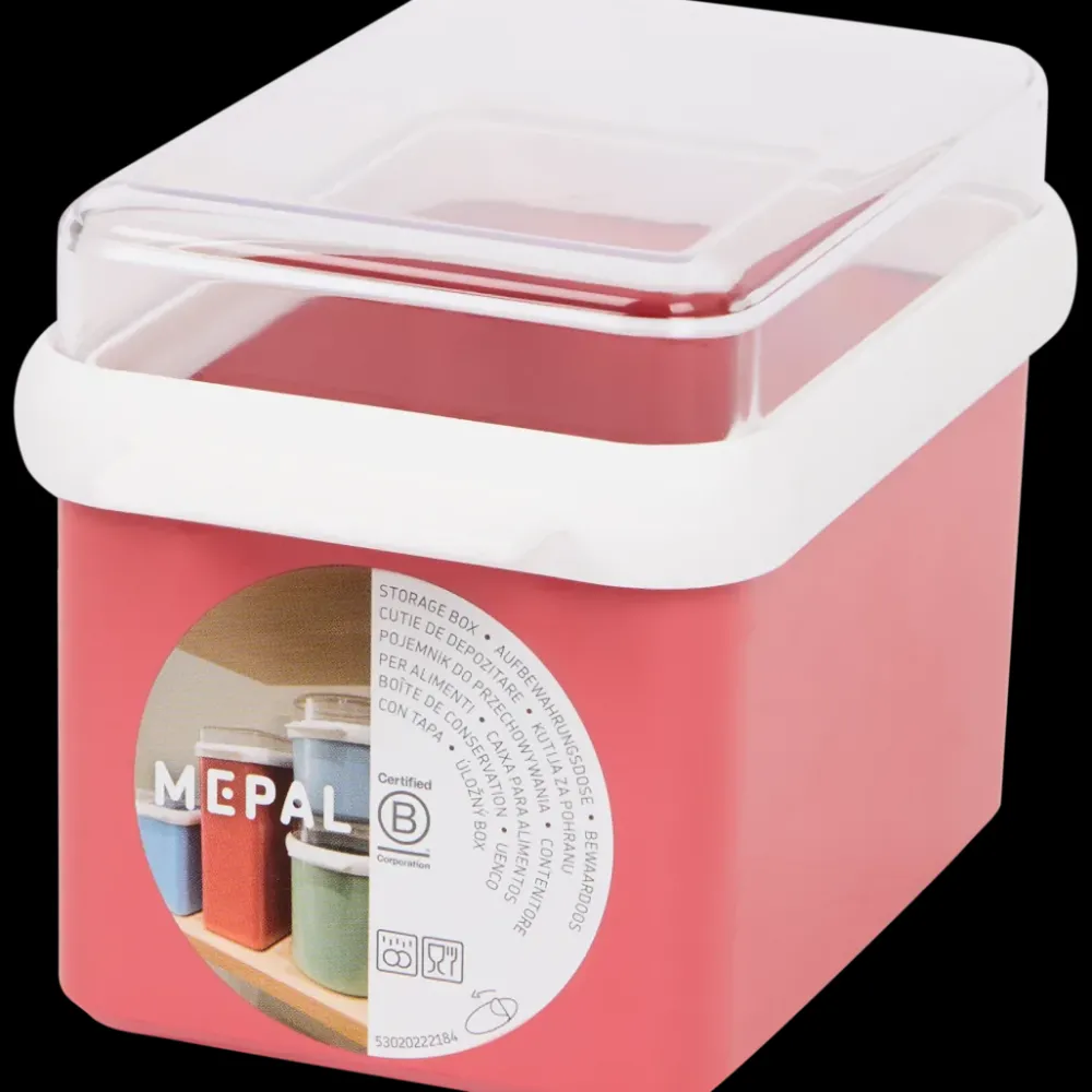 Conserver Et Emporter<Mepal Boîte de conservation 700 ml | Action FR