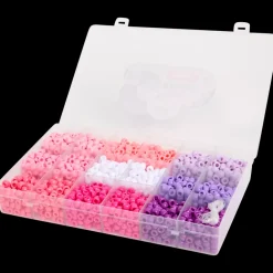 Bricolage< Boîte de perles Craft Universe | Action FR