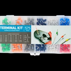 Tous Les Articles Bricolage|Outils< Boîte de raccordements électriques | Action FR