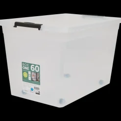 Tous Les Articles Articles Ménagers|Boîtes De Rangement< Boîte de rangement à roulettes | Action FR