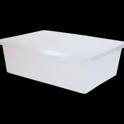 Tous Les Articles Articles Ménagers|Boîtes De Rangement<Iris Boîte de rangement en plastique avec couvercle | Action FR