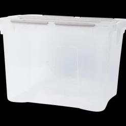 Tous Les Articles Articles Ménagers|Boîtes De Rangement< Boîte de rangement Heidrun | Action FR