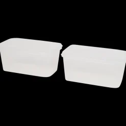 Tous Les Articles Cuisine|Conserver Et Emporter< Boîtes de conservation Starplast 2.4 litre | Action FR