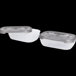 Tous Les Articles Cuisine|Conserver Et Emporter< Boîtes de conservation Tontarelli 1.15 litre | Action FR