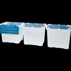 Tous Les Articles Articles Ménagers|Boîtes De Rangement< Boîtes de rangement | Action FR