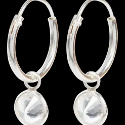 Tous Les Articles Mode|Montres Et Bijoux< Boucles d'oreille argentées | Action FR