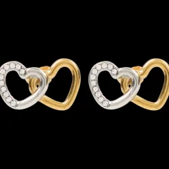 Tous Les Articles Mode|Montres Et Bijoux< Boucles d'oreilles avec cristaux Swarovski | Action FR