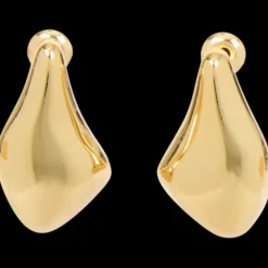 Tous Les Articles Mode|Montres Et Bijoux< Boucles d’oreilles dorées | Action FR