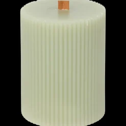 Tous Les Articles Habitat|Bougies< Bougie cylindrique | Action FR