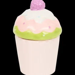 Tous Les Articles Habitat|Bougies< Bougie en pot | Action FR