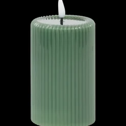 Tous Les Articles Habitat|Bougies< Bougie LED | Action FR