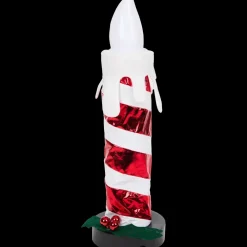 Tous Les Articles Habitat|Décoration Saisonnière< Bougie LED pliable | Action FR