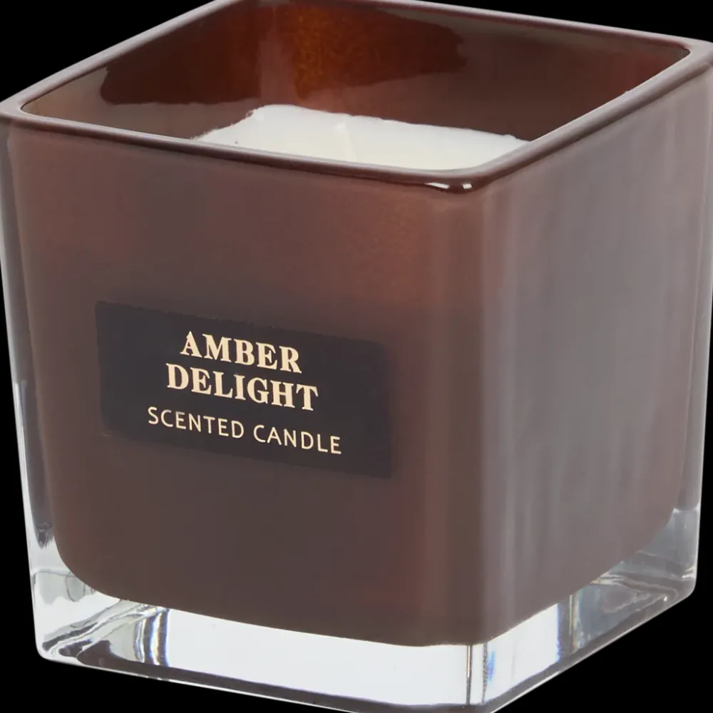 Tous Les Articles Habitat|Bougies< Bougie parfumée | Action FR