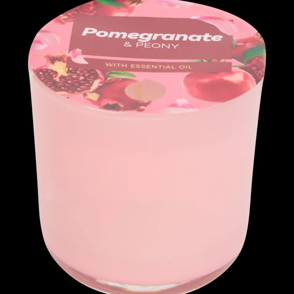 Tous Les Articles Habitat|Bougies< Bougie parfumée | Action FR