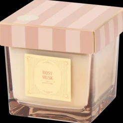 Tous Les Articles Habitat|Bougies< Bougie parfumée | Action FR