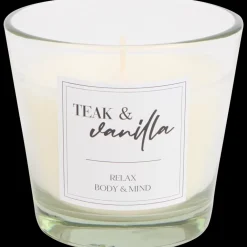 Bougies< Bougie parfumée | Action FR